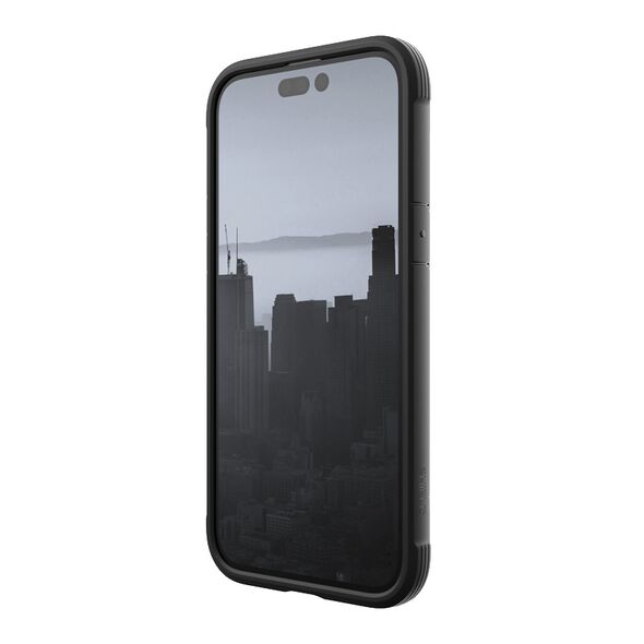 X-Doria Raptic Shield Apple iPhone 14 Pro Max (Black)