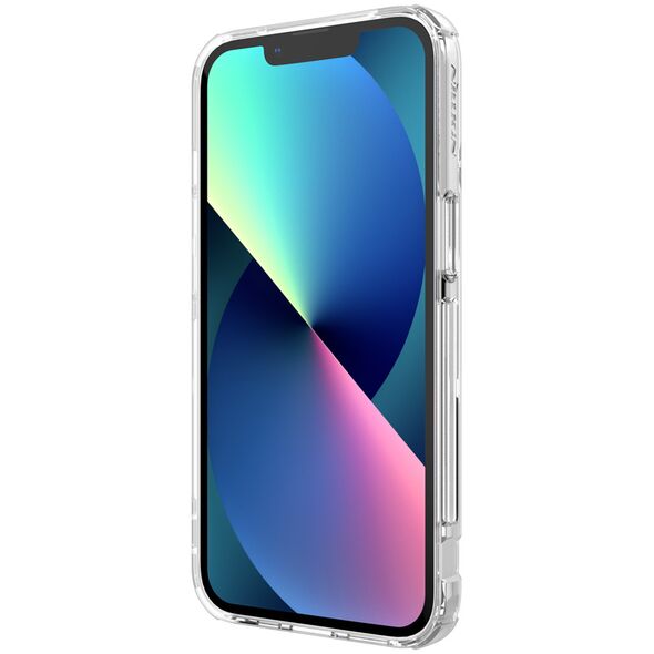 Nillkin Nature Pro Magnetic Apple iPhone 14 Plus / 15 Plus clear