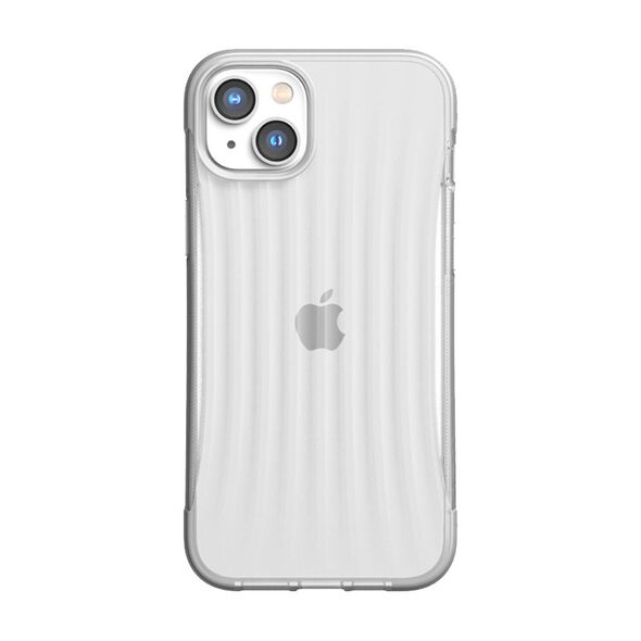 X-Doria Raptic Clutch Apple iPhone 14 Plus / 15 Plus (Clear)