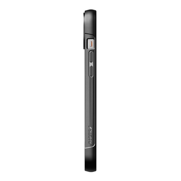 X-Doria Raptic Clutch Apple iPhone 14 Plus / 15 Plus (Black)