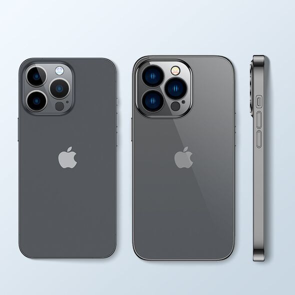 Joyroom 14Q Case Apple iPhone 14 Plus / 15 Plus black (JR-14Q3-black)