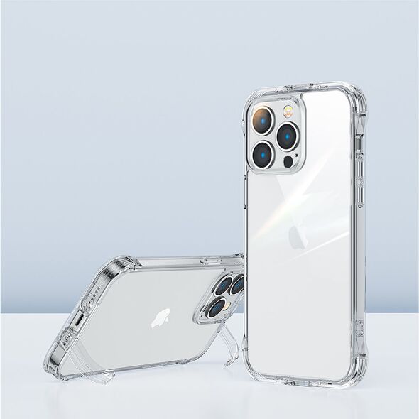 Joyroom Defender Series Apple iPhone 14 Plus / 15 Plus clear (JR-14H3)