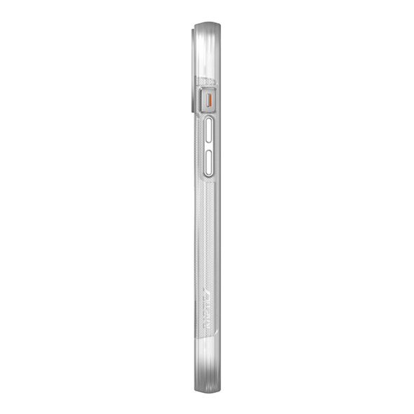 X-Doria Raptic Clutch Apple iPhone 14 Plus / 15 Plus (Clear)