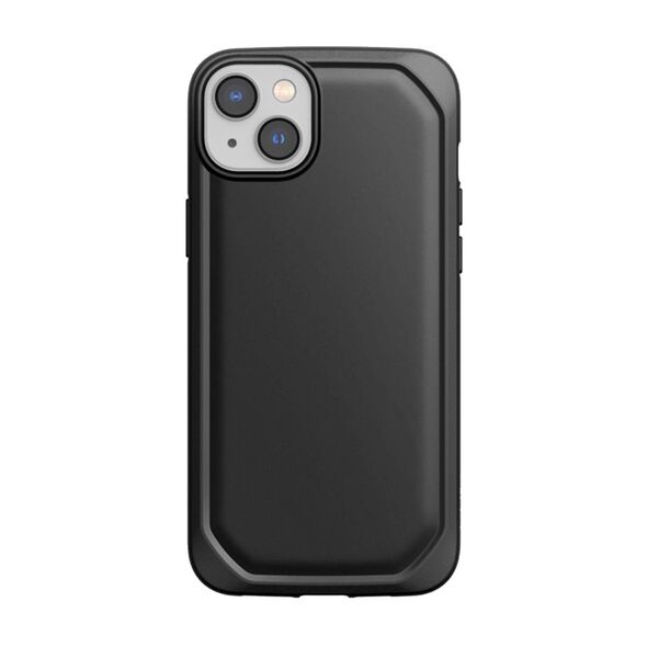 X-Doria Raptic Slim Apple iPhone 14 Plus / 15 Plus (Black)