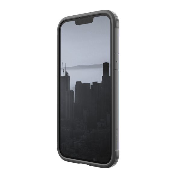 X-Doria Raptic Shield Apple iPhone 14 Plus / 15 Plus (Iridescent)