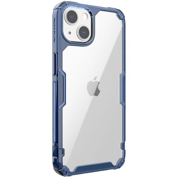 Nillkin Nature Pro Apple iPhone 14 Plus / 15 Plus blue