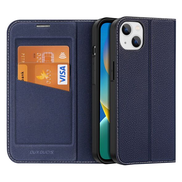 Dux Ducis Skin X2 Apple iPhone 14 Plus / 15 Plus blue