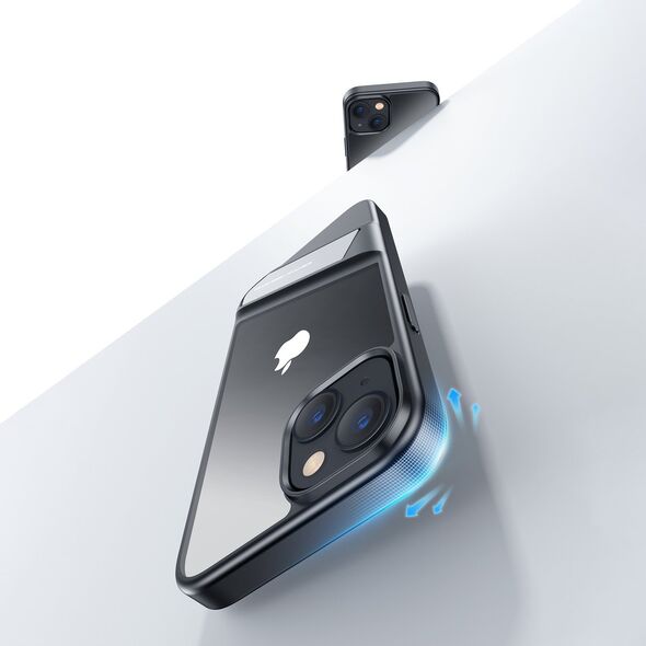UGREEN LP634 Kickstand Protective Case Apple iPhone 14 Plus / 15 Plus