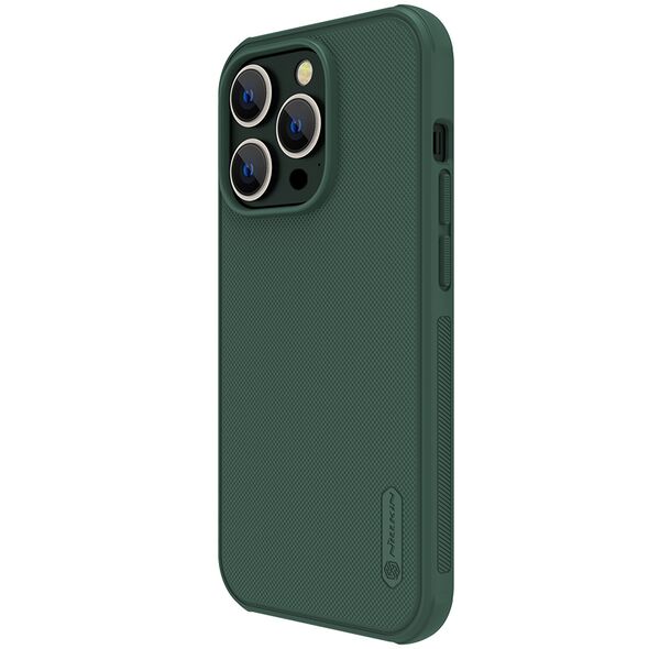 Nillkin Super Shield Pro Apple iPhone 14 Plus / 15 Plus green