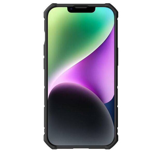 Nillkin CamShield Armor Pro Apple iPhone 14 Plus / 15 Plus blue