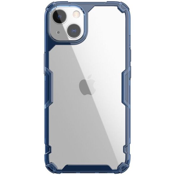 Nillkin Nature Pro Apple iPhone 14 Plus / 15 Plus blue