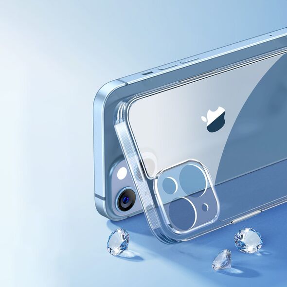 UGREEN LP618 Classy Clear Enhanced Protective Case Apple iPhone 14 Plus / 15 Plus clear
