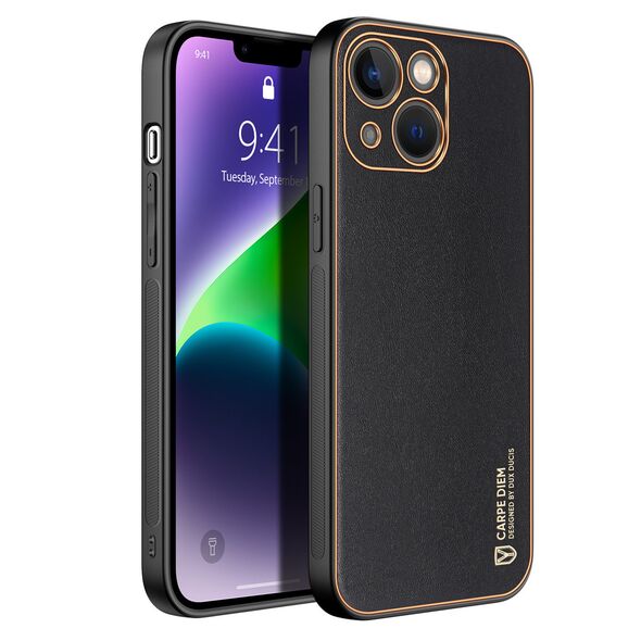 Dux Ducis Yolo Apple iPhone 14 Plus / 15 Plus black