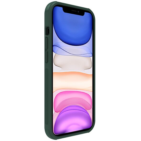 Nillkin Super Shield Pro Apple iPhone 14 Plus / 15 Plus green