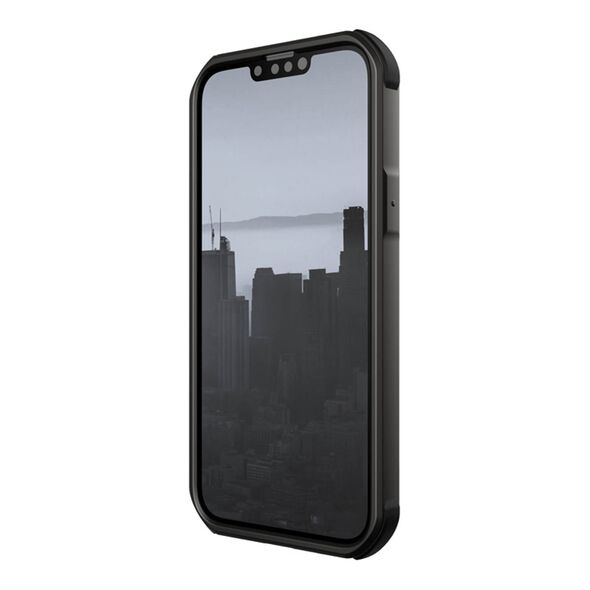 X-Doria Raptic Fort MagSafe Apple iPhone 14 Plus / 15 Plus (Black)