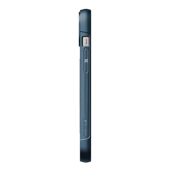 X-Doria Raptic Clutch MagSafe Apple iPhone 14 Plus / 15 Plus (Marine Blue)