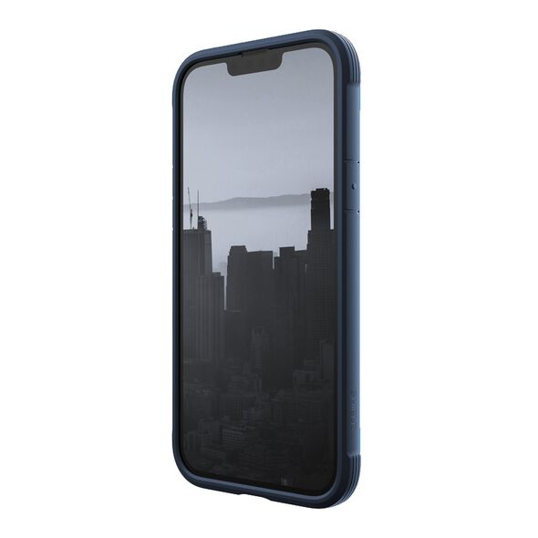 X-Doria Raptic Shield Apple iPhone 14 Plus / 15 Plus (Marine Blue)