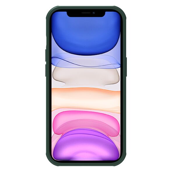 Nillkin Super Shield Pro Apple iPhone 14 Plus / 15 Plus green
