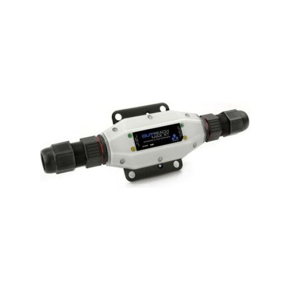 Veracity Extender outdoor Ethernet & Poe (VOR-ORM-XT)