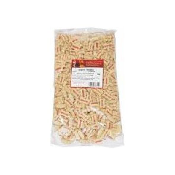 ADBI MIĘSNE TRESERKI ŁOSOŚ RYŻ 1kg