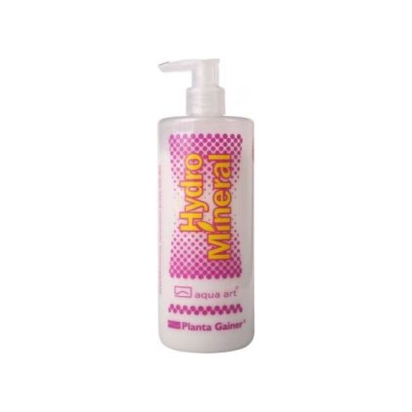 AQUA ART HYDRO MINERAL 500ml
