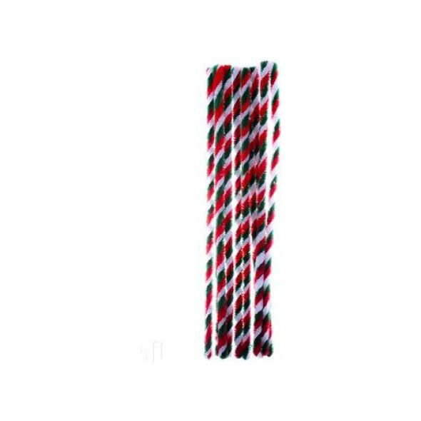 DP Craft Druciki kreatywne 30 cm trĂłjkolorowe KSDR-029