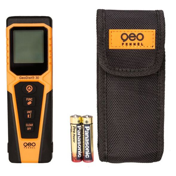 Geo Fennel 30 m