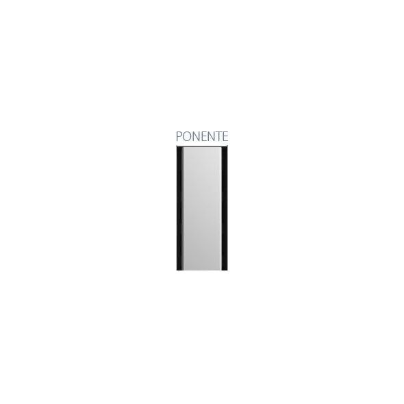 Wiper Odpływ liniowy z rusztem Premium Ponente 60cm (100.1972.01.060)