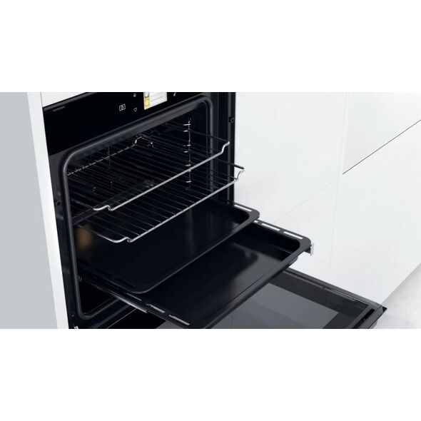 Piekarnik Whirlpool W9 OM2 4S1 P BSS