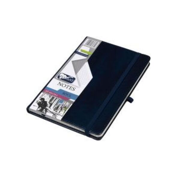 Elefant Notes A5 Soul granat ELEFANT