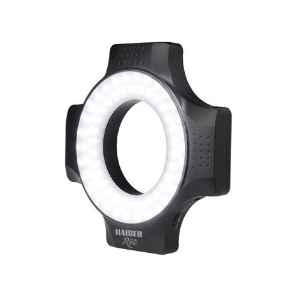 Lampa pierścieniowa Kaiser Ring Light R60 3252 - 3252