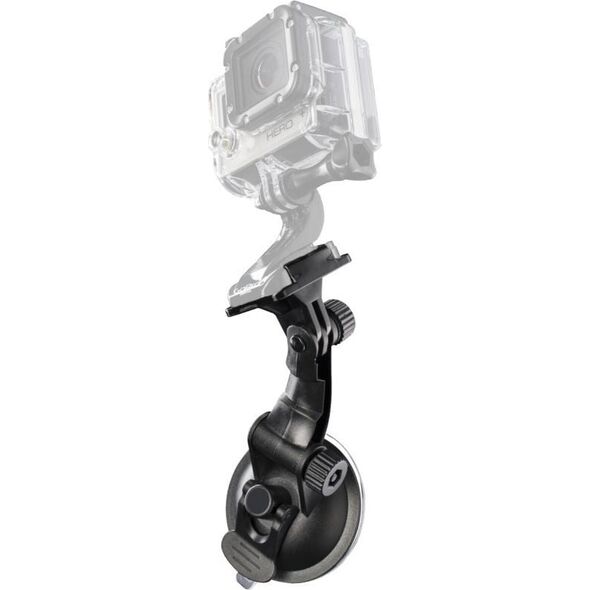 Mantona uchwyt przyssawka do GoPro 20246