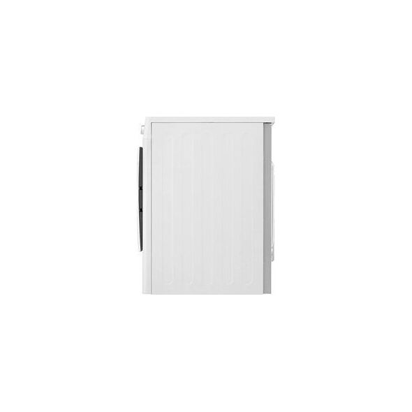 Suszarka do ubrań LG LG Dryer Machine RH80V3AV6N Energy efficiency class A++, Front loading, 8 kg, LED, Depth 69 cm, Wi-Fi, White