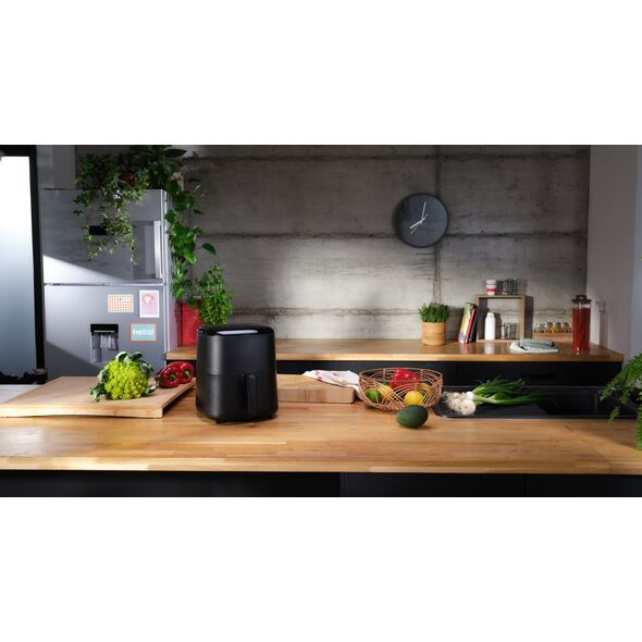 Frytkownica beztłuszczowa Tefal EY245B10