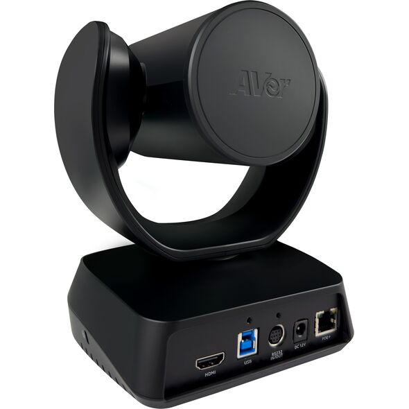 Kamera internetowa AVer System Wideokonferencji CAM520PRO 3 AVer 61U3430000AC