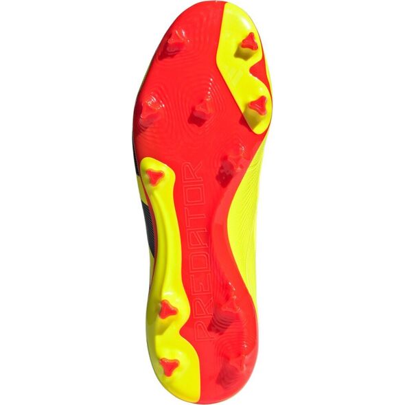 Adidas Buty piłkarskie adidas Predator League LL FG IG7766 42