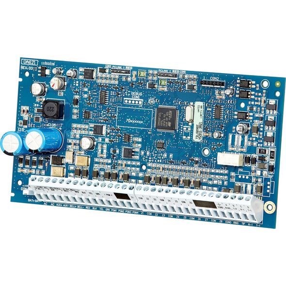 DSC DSC Centrala HS2016 EU/BOARD ONLY/NO MAN HS2016PCBE