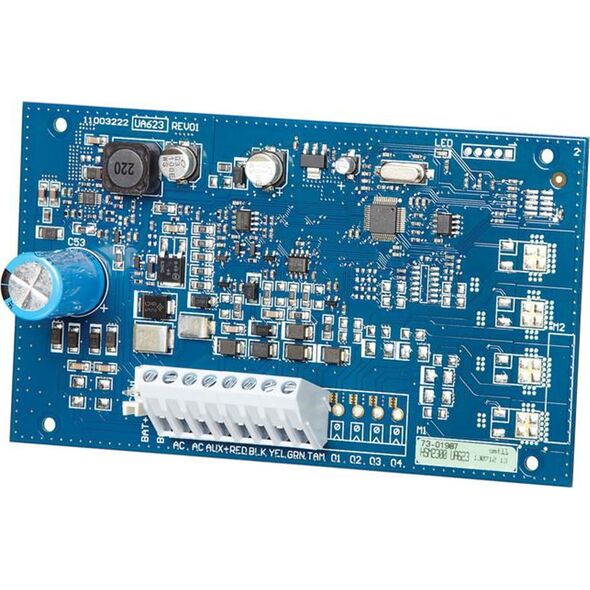 DSC DSC Moduł zasilacza CorBus NEO POWER SUPPLY MODULE HSM2300