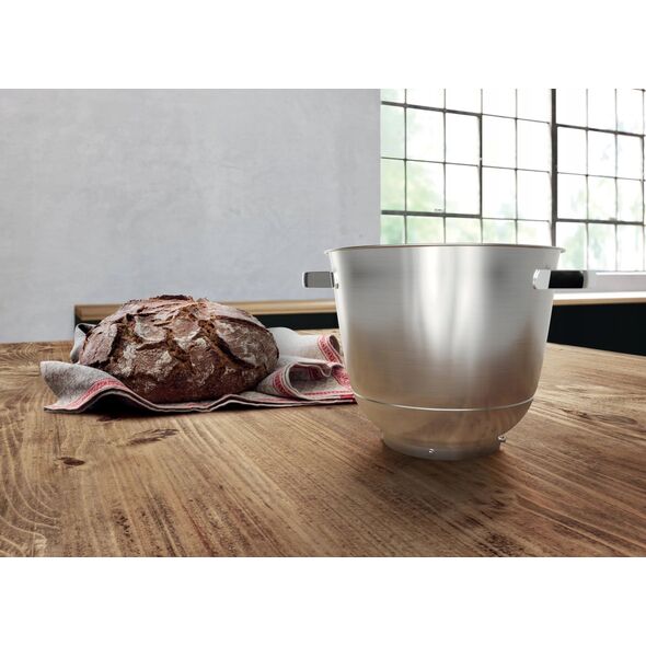 Robot kuchenny Bosch Bosch MUZ S6ER  Stainless Steel Bowl MUM Series 6