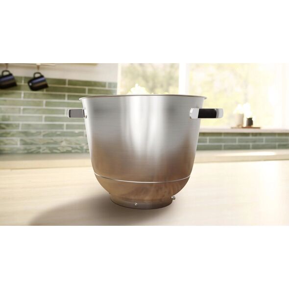 Robot kuchenny Bosch Bosch MUZ S6ER  Stainless Steel Bowl MUM Series 6
