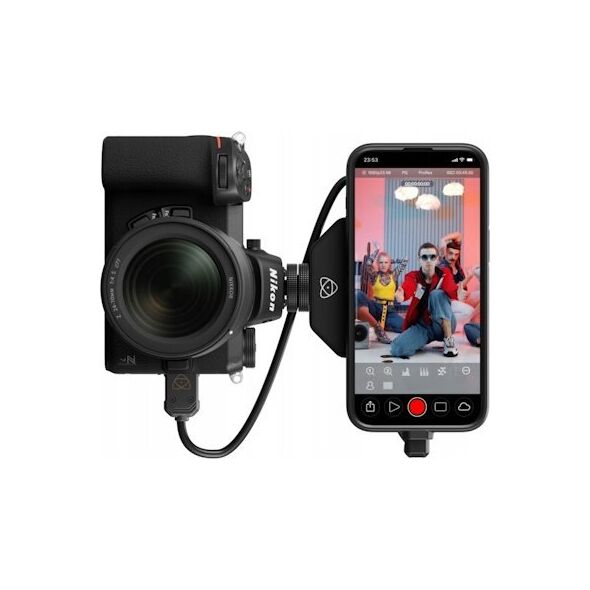 Atomos Atomos Ninja Phone  Base  Model