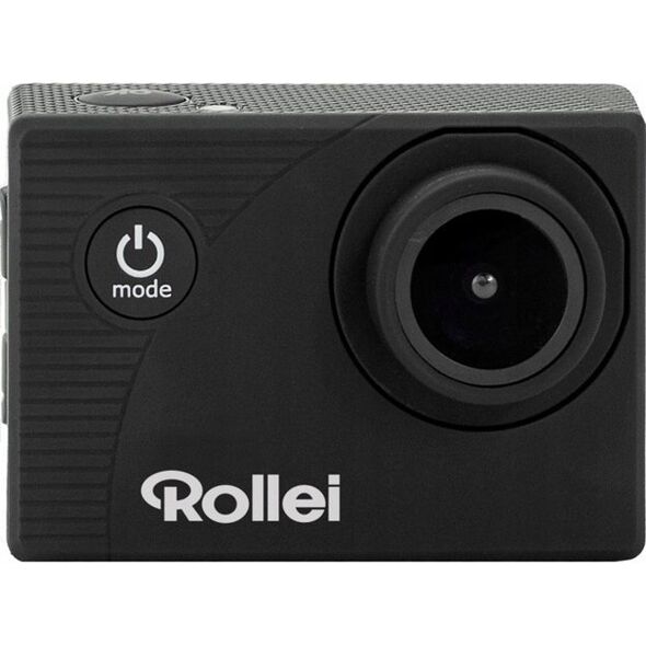 Aparat cyfrowy Rollei Rollei Actioncam 372 black