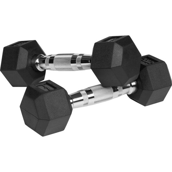 Rebel ‎‎Hantle RBA-2325 gumowane 2 x 2 kg
