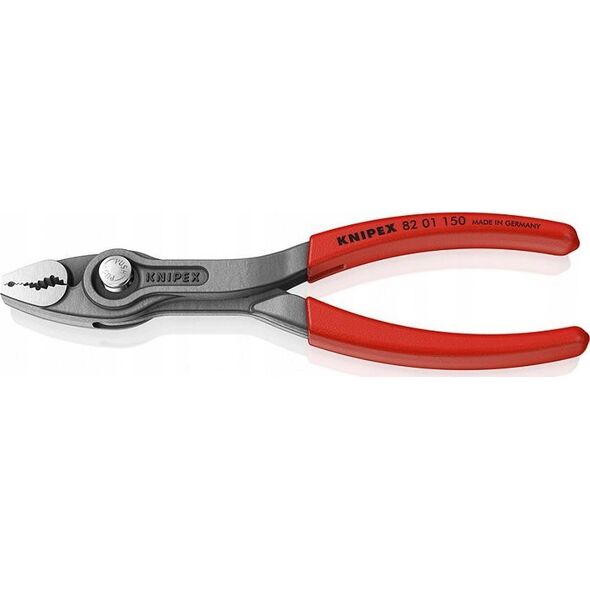 Knipex Knipex TwinGrip Slip Joint Pliers 150mm