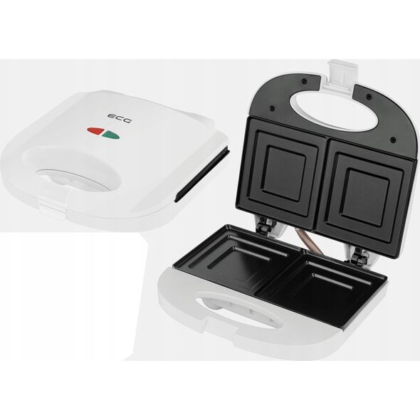 Opiekacz ECG Sandwich maker ECG S 1170