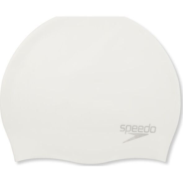 Speedo CZEPEK SILIKONOWY MOULDED SILC CAP AF/AM/AU