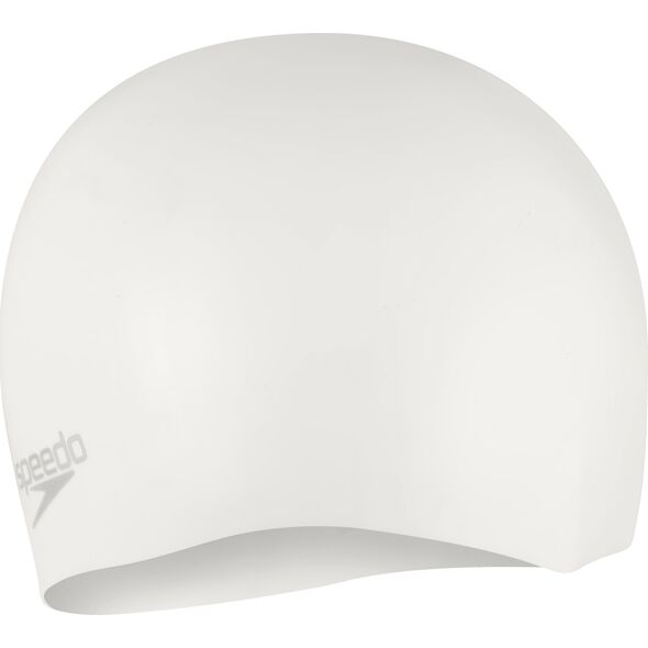 Speedo CZEPEK SILIKONOWY MOULDED SILC CAP AF/AM/AU