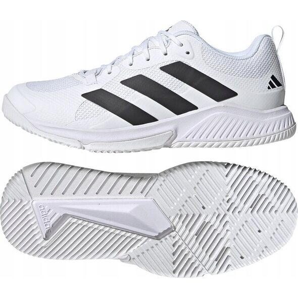 Buty adidas Court Team 2.0 HR1239