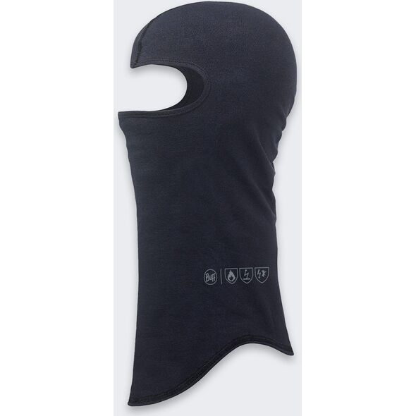 Buff Kominiarka Buff Arc + FR Balaclava Solid Paris BLue - BP110788.799.10.00