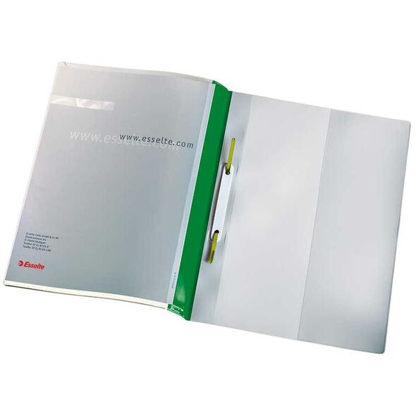 Esselte A4 ZIELONY (28360 N)